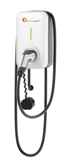felicity 11kW AC Car Charger
